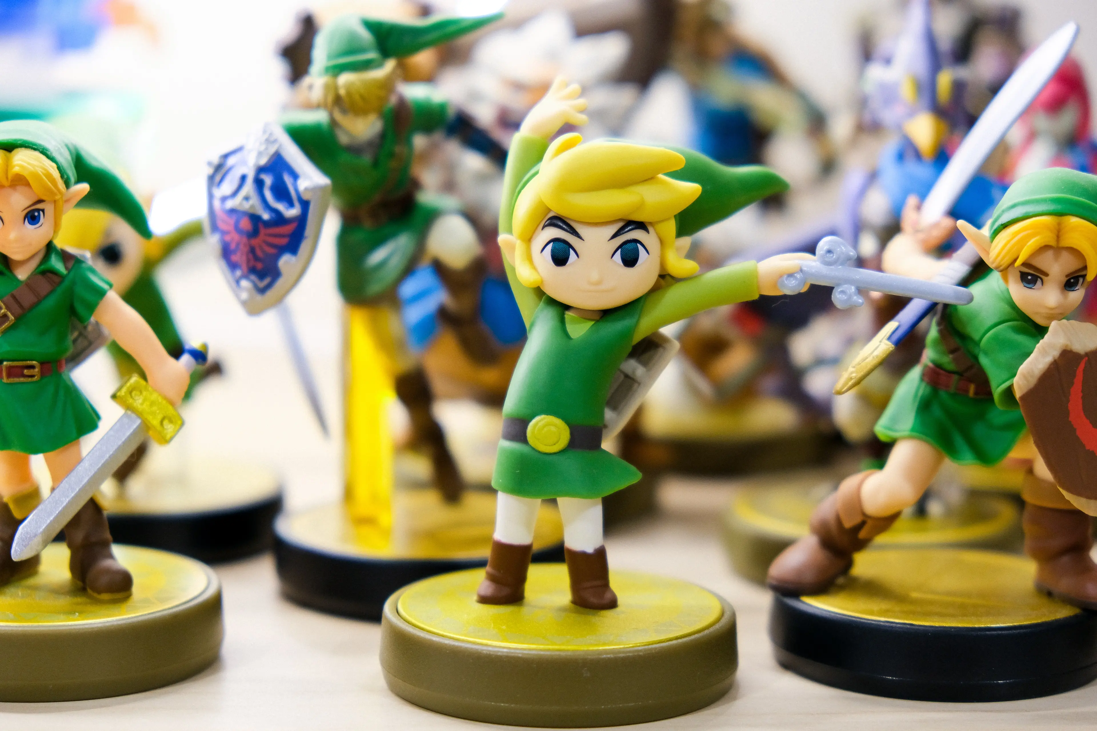 windwaker